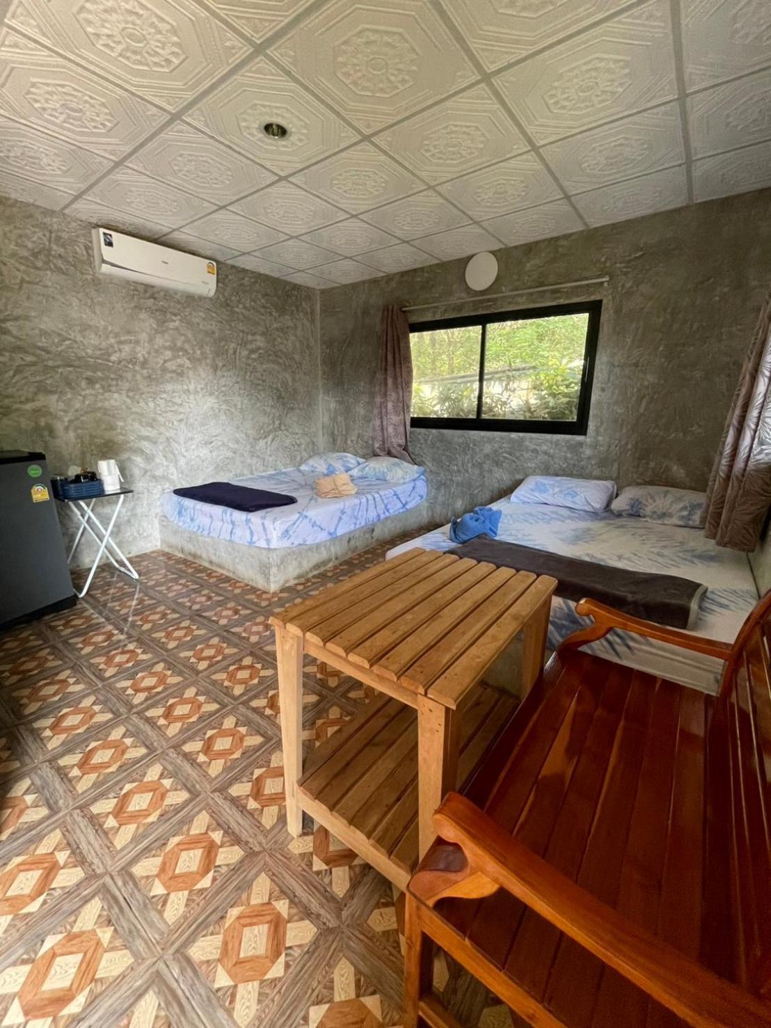 A.P.Guesthouse Koh Mak Exterior foto