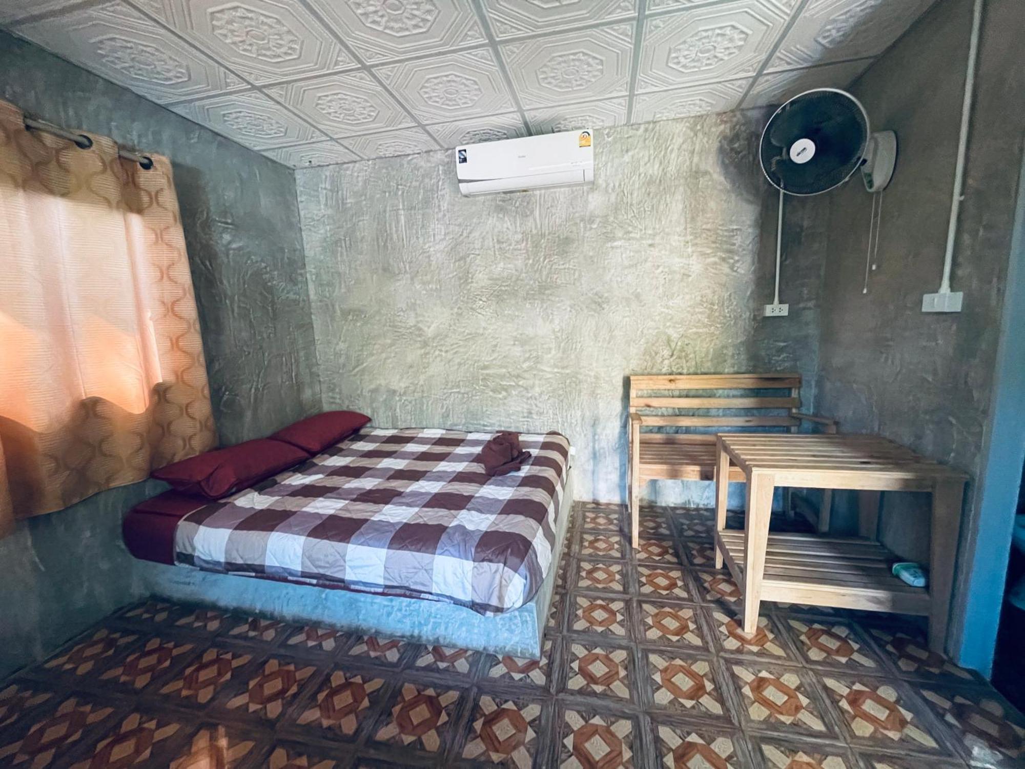 A.P.Guesthouse Koh Mak Exterior foto